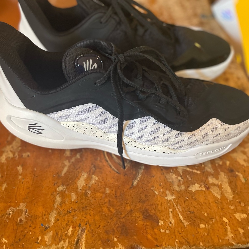 Unisex Curry 11 Team Basketball Shoes NEW